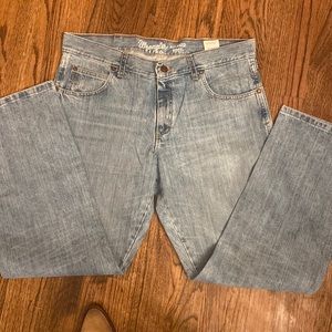 Men’s Wrangler Relaxed Retro Bootcut